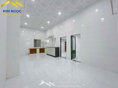 CHO THUÊ CĂN HỘ 2 PHÒNG NGỦ 1 PHÒNG KHÁCH 65m2 - MỚI XÂY - 3 MÁY LẠNH