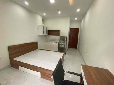 CHO THUÊ CĂN HỘ FULL NỘI THẤT - BANCOL THOÁNG MÁT LÊ ĐỨC THỌ GÒ VẤP