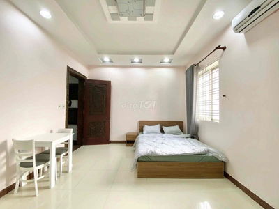 CHO THUÊ CĂN HỘ STUDIO GIÁ TỐT – FULL NỘI THẤT