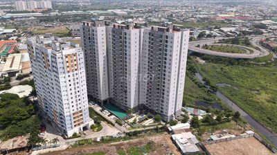 Cho Thuê Căn Hộ An Gia Star Bình Tân  2PN 1WC Sẵn Máy Lạnh.