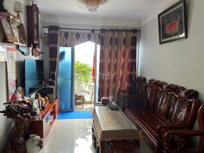 Căn hộ Carrillon 1 – 63m², 2PN, giá chỉ 4.35 tỷ
