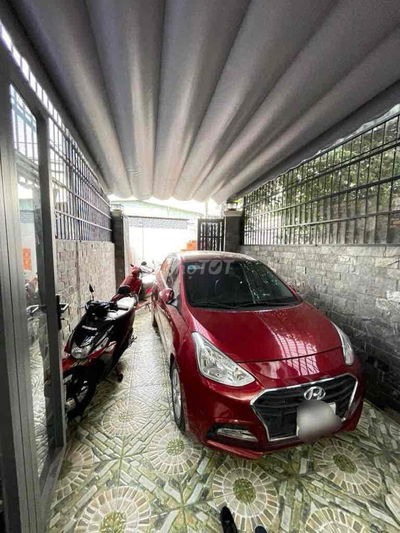 Giá Tốt Trong Tuần - Nhà Mặt Tiền Kinh Doanh Buôn Bán - Làm Văn Phòng