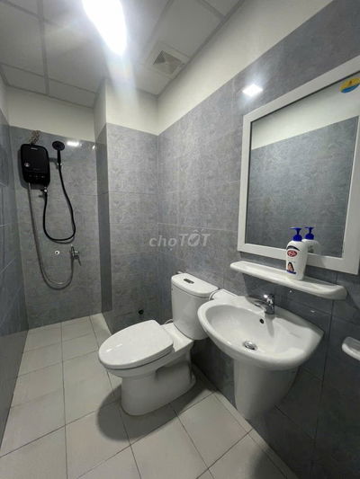 Cho thuê căn hộ Nam Long Central Lake 57m2