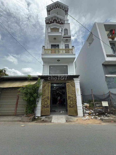 Bán nhà 4x15 mặt tiền hẻm 85 bình thành , vị trí Kd , giá 7tỷ2