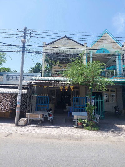 BÁN NHÀ ĐƯỜNG NGUYỄN TRI PHƯƠNG 246,3m2