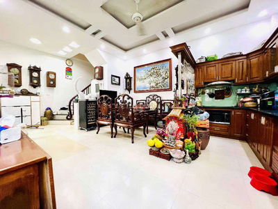 NHÀ ĐẸP TÂY MỖ - LÔ GÓC - 3 MẶT THOÁNG - 37M² - NHỈNH 6 TỶ