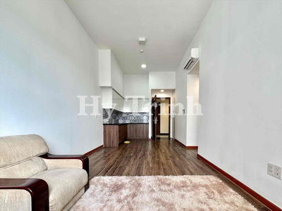 BÁN NHANH CĂN 2PN MiZUKI PARK - SỔ HỒNG SẴN - FULL NT HỖ TRỢ VAY BANK