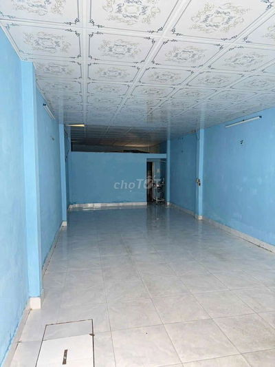 CHO THUÊ NHÀ 4X13 – GẦN TRẦN VĂN MƯỜI - 3,5 TRIỆU/ THÁNG