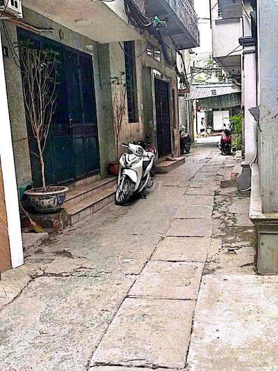 Cho thuê nhà nguyên căn 5 tầng đường Bạch Đằng. Giấy tờ chính chủ