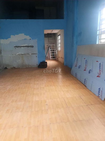 Cho hộ gia đình thuê nhà nguyên căn
