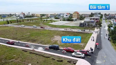 ĐẤT BIỂN QUẤT LÂM  CƠ HỘI ĐẦU TƯ NGHỈ DƯỠNG SINH LỜI  LH Ngay: 0867 726 *** Mr Thế Anh