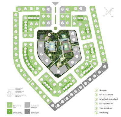 Bán biệt thự Vườn Mai ở Ecopark, Hưng Yên, 31 tỷ, 190 m2, LH 0937 284 *** để xem nhà