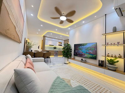 Cần bán căn hộ Sky Garden, nhà mới, nội thất cao cấp, giá tốt