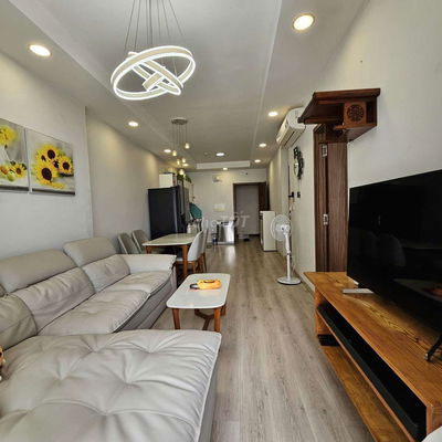 Cho thuê căn hộ The Pegasuite 1 có thể ở liền-2PN,2WC
