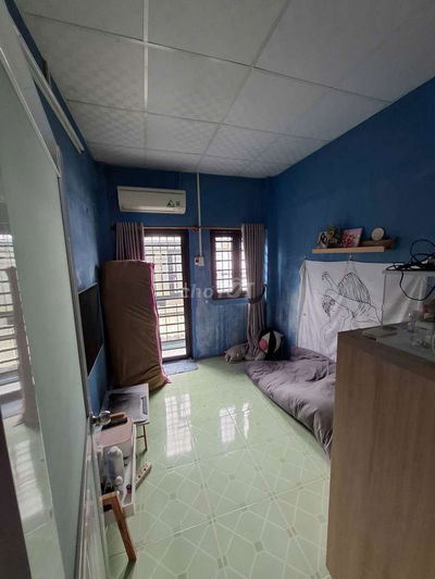 Cho thuê nhà nguyên căn Q8