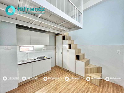 🏡KHAI TRƯƠNG DỰ ÁN MỚI CHO THUÊ PHÒNG TRỌ GÁC DUPLEX FULL NỘI THẤT MỚI