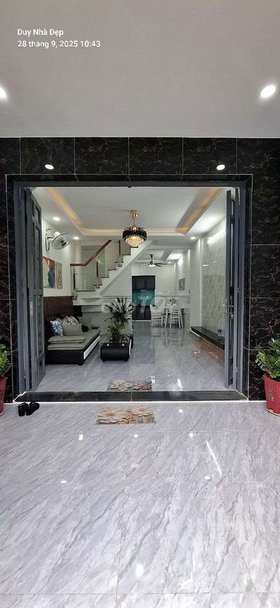Nhả Rông Đẹp