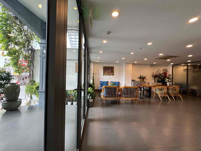 Mặt Bằng Kinh Doanh Lối đi Riêng Tại Huỳnh Văn Bánh Phú Nhuận