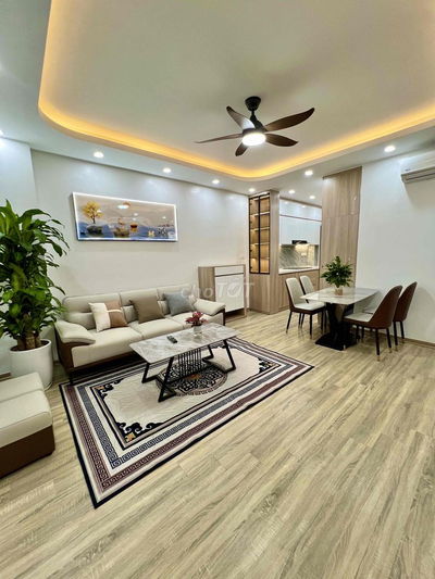 căn hộ ct3b bắc linh đàm 3 ngủ full nội thất mới 5 tỷ