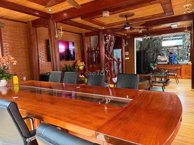 SIÊU PHẨM LÔ GÓC HAI BÀ TRƯNG- QUẬN 1, 239 M2.
