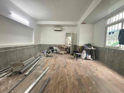 Cho thuê MBKD - vị trí kế bên Hutech Ung Văn Khiêm