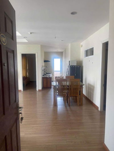 CHO THUÊ CĂN HỘ 2 PHÒNG NGỦ LAPAZ, HẢI CHÂU ĐÀ NẴNG. 01/11 NHẬN NHÀ