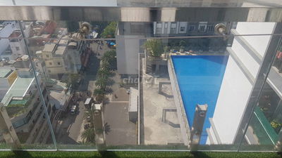 Cần cho thuê 02 căn hộ Xi Grand Court - 90 Lý Thường Kiệt P14. Q10