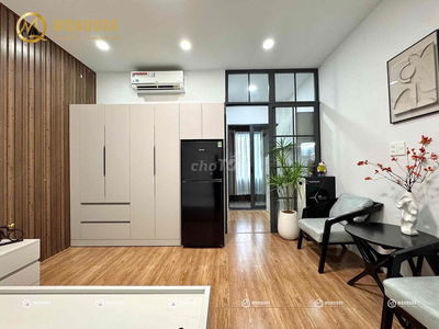 🐬STUDIO CỬA SỔ FULL NỘI THẤT - NGAY AEON MALL TÂN PHÚ , MỚI 100% 🍎