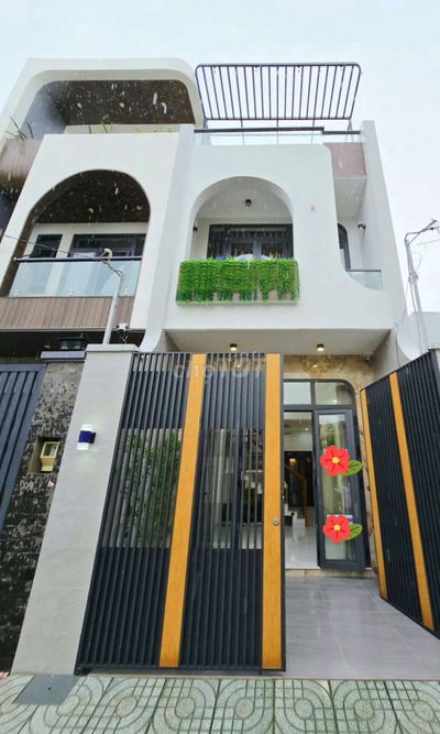 BÁN NHÀ NGAY NGÃ 3 LONG THUẬN - NGUYỄN XIỂN - NGUYỄN DUY TRINH - Q9 CŨ