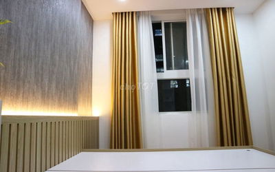 Cho thuê căn hộ Samsora giá 4,5tr, LH: Linh