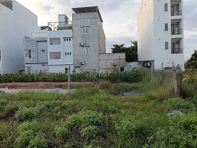 🍀 Lô đất đẹp mặt tiền Minh Mạng Ngũ Hành Sơn - 100m2 ngang5m