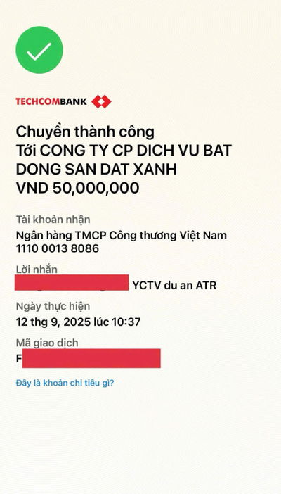 Đón đầu làn sóng tăng giá - sở hữu ngay căn hộ ven sông Sài Gòn A&T Saigon Riverside chỉ với 300tr