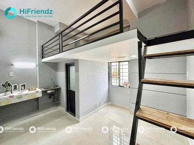 Khai Trương Căn Hộ Mới Xây Ngay Gần Đầm Sen,Kế Bên ĐH Văn Hiến