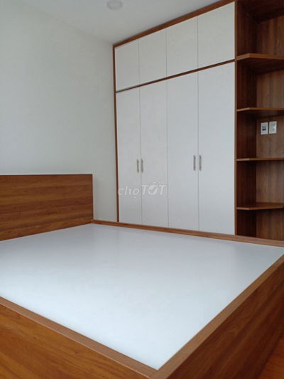 BÁN CĂN HỘ CHUNG CƯ Samsora 46M 1.250 tỷ/căn, sổ hồng riêng, cho vay
