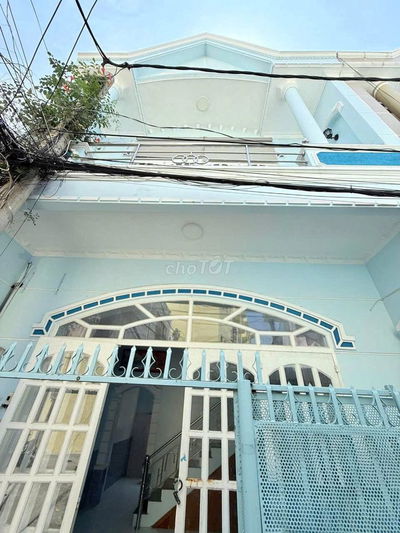 Bán nhà đường Nguyễn An Ninh, Phường, Vũng Tàu.