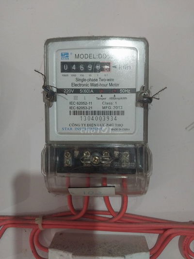 cho thuê nhà mặt tiền bình lợi