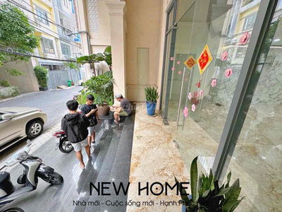Cho Thuê Mặt Bằng Kinh Doanh Lối đi Riêng  Phạm Viết Chánh BÌnh Thạnh