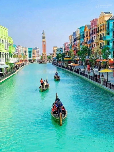 8,8 tỷ 64m2 ĐN liền kề Vinhomes Ocean Park 3 gần công viên, trường học, chung cư. Nhận nhà ngay