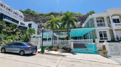 TH CHO THUÊ VILLA HỒ BƠI KHU OCEAN VIEW
