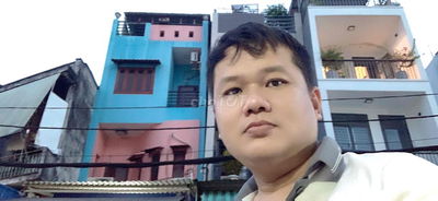 BÁN NHÀ CĂN GÓC HOÀNG VĂN HỢP GẦN AEON -KINH DƯƠNG VƯƠNG-KHU TÊN LỬA.