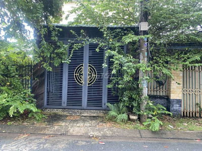 🏘️ Nhà Mặt Tiền mới, 2 phòng, Ấp Chánh 16, Tân Xuân 🏘️
