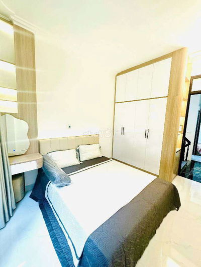 Khương Trung  Thanh Xuân– 32m² x 4T gi.á 6.79 T.ỷ. Nhà đẹp, ở ngay