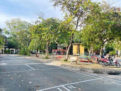 ĐẤT KHU PHÂN LÔ TÂN TIẾN 5X27-Q12 TÂN THỚI HIỆP