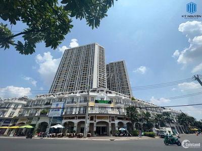[Trệt + Lửng + 2 Lầu + ST ]Nhà Phố Q8 ( 5x16.5m )Ở KẾT HỢP KINH DOANH