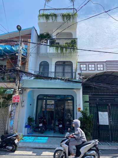 ✅⏩BÁN NHÀ SHR MỚI 100% MẶT TIỀN ĐƯỜNG GIÁC ĐẠO, TRUNG CHÁNH , HÓC MÔN