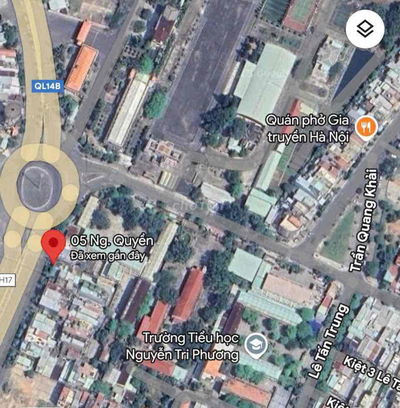 🚗 CẦN BÁN ĐẤT KIỆT ÔTÔ 5M,NGÔ QUYỀN, SƠN TRÀ,ĐÀ NẴNG