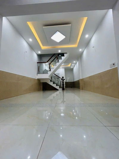 HẺM XE HƠI THÔNG NGAY HIỆP THÀNH CITY QUẬN 12 - PHÁP LÝ CHUẨN