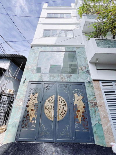 BÁN NHÀ KHU BIỆT THỰ KIỀU ĐÀM