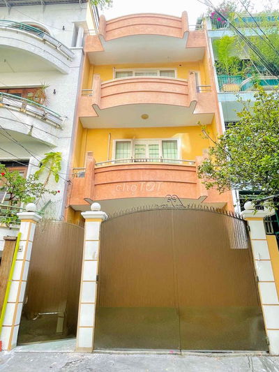 SIÊU PHẨM CHO THUÊ NHÀ NGANG (6 x 20 mét) -  HẺM ĐẸP 3/2 - Giá thuê rẻ