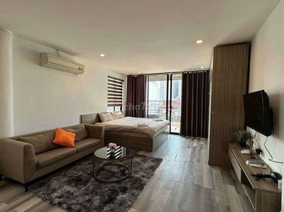 phòng Studio bancol cao cấp